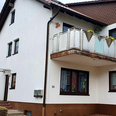 Karibu Daire Tiefenthal Oda fotoğraf